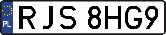 RJS8HG9