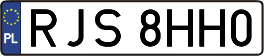 RJS8HH0