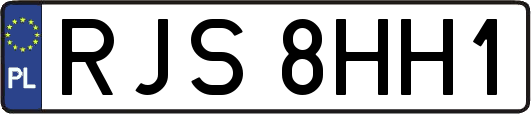 RJS8HH1