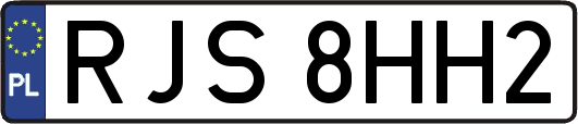RJS8HH2