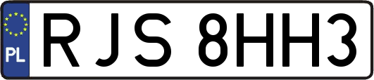 RJS8HH3