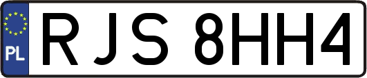 RJS8HH4