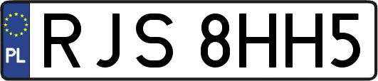 RJS8HH5