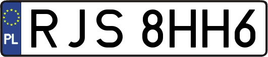 RJS8HH6