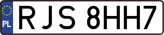 RJS8HH7