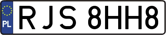 RJS8HH8