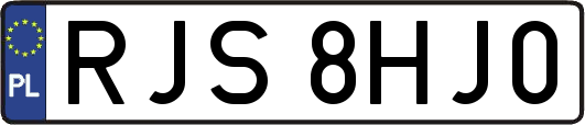 RJS8HJ0