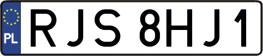 RJS8HJ1