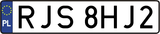 RJS8HJ2