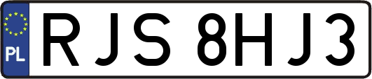 RJS8HJ3