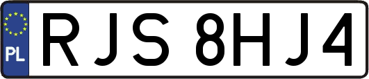 RJS8HJ4