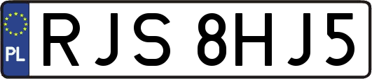 RJS8HJ5