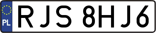RJS8HJ6