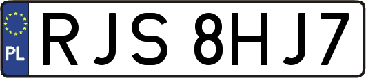 RJS8HJ7