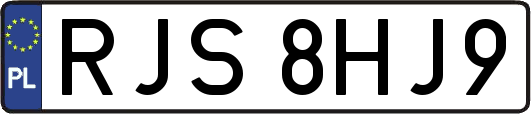 RJS8HJ9