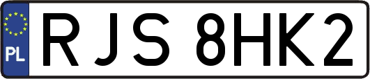 RJS8HK2