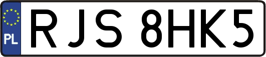RJS8HK5