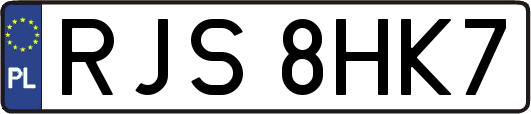 RJS8HK7
