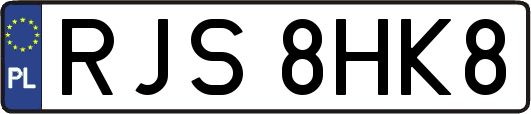 RJS8HK8