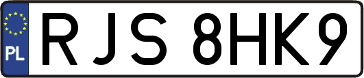 RJS8HK9