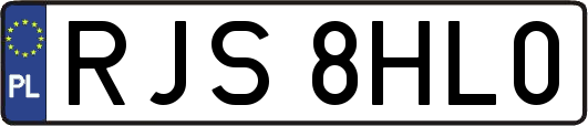RJS8HL0