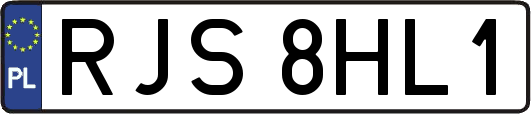 RJS8HL1