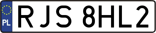 RJS8HL2