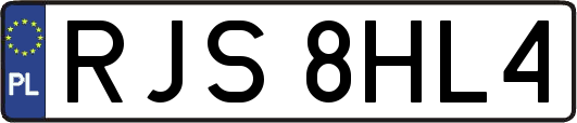 RJS8HL4