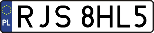 RJS8HL5