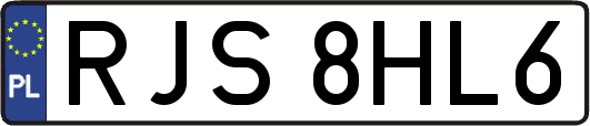 RJS8HL6