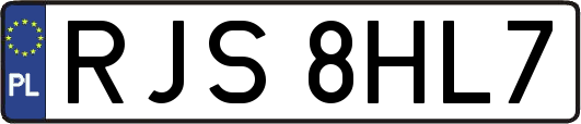 RJS8HL7