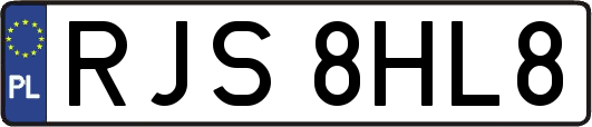 RJS8HL8