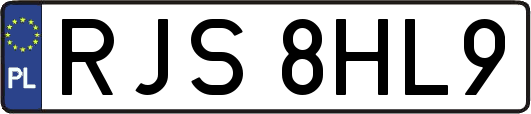 RJS8HL9