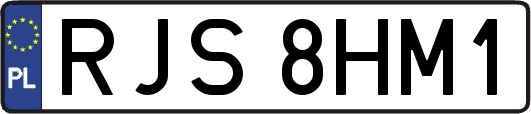 RJS8HM1
