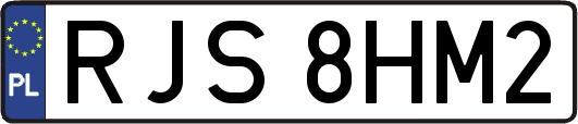 RJS8HM2
