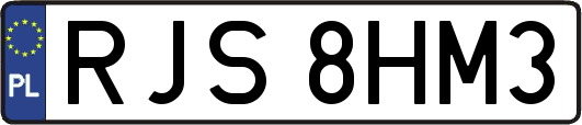 RJS8HM3