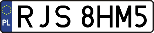RJS8HM5