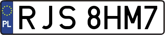 RJS8HM7