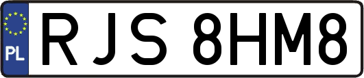 RJS8HM8