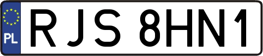 RJS8HN1