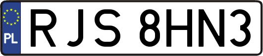RJS8HN3