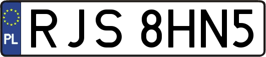 RJS8HN5