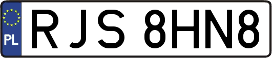 RJS8HN8