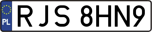 RJS8HN9
