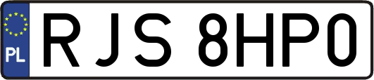 RJS8HP0