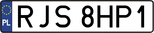 RJS8HP1