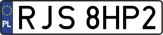 RJS8HP2