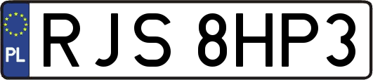 RJS8HP3