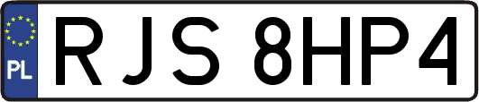 RJS8HP4