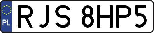 RJS8HP5